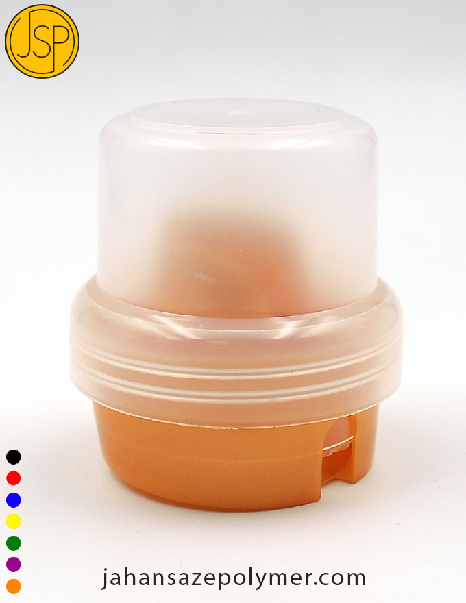درب پیمانه دار دهانه 56 آژاکس طرح تاژ